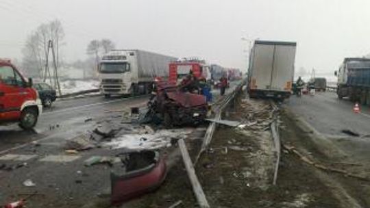 Dwa razy śmierć
