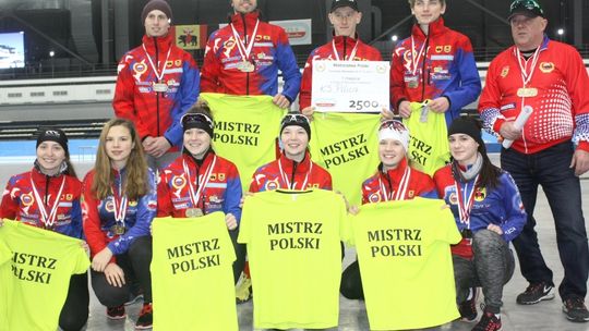 Dwa razy złoto i srebro