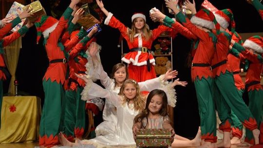 Dwa spektakle „Teatralnej Tkalni”