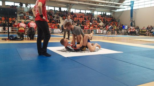Dwa tytuły Mistrzów Polski