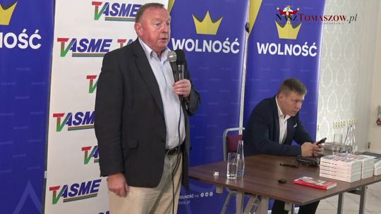 Dwa wnioski do Prokuratury