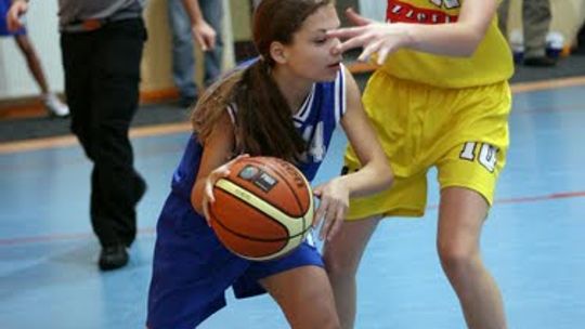 Dwa zwycięstwa i jedna przegrana