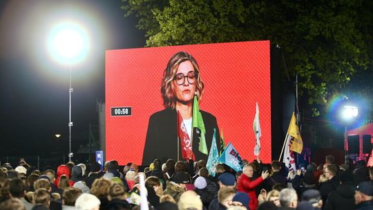 Dwie debaty w Końskich z udziałem nie wszystkich kandydatów