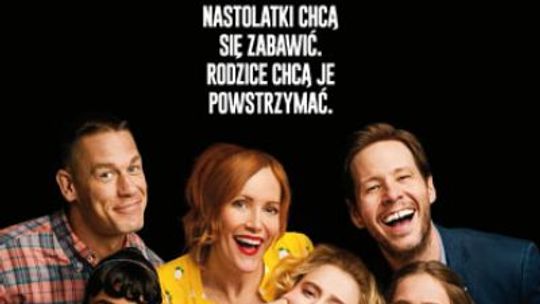 Dwie nowe premiery od piątku w Heliosie