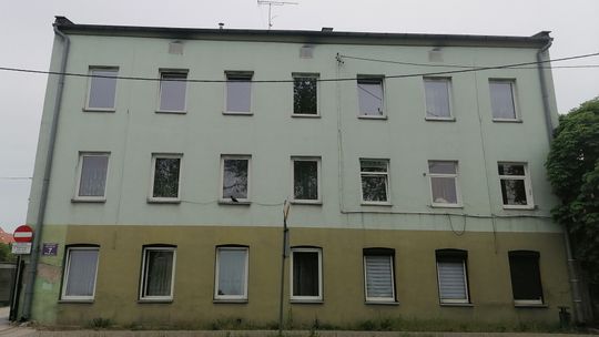 Dwie termomodernizacje budynków TBS w Tomaszowie – Grota Roweckiego 7 i Farbiarska 9/11