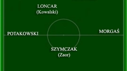 Dwumecz z Omegą Kleszczów przed nami