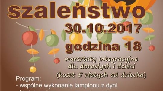 Dyniowe szaleństwo