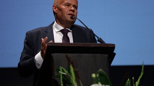 Dyrektor NCN: jeśli Polska nie zwiększy budżetu na naukę, grozi nam drenaż mózgów