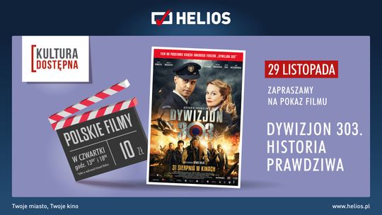 Dywizjon 303. Historia prawdziwa