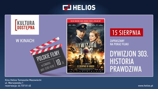 Dywizjon 303. Historia prawdziwa