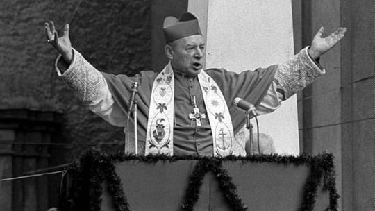 Dzieci są największym skarbem narodu - uczył Prymas Tysiąclecia bł. kard. Stefan Wyszyński