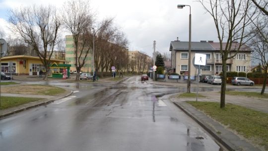 Dziecko pod kołami