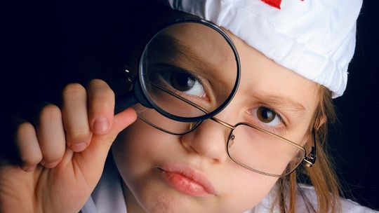 Dziecko ze stomią? Wyzwanie nie tylko dla rodziców