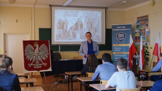 Dzieje Państwa Polskiego 966-2016 - finał konkursu