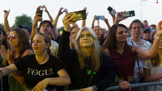 Dzieje się w październiku w Tomaszowie Maz. i okolicy