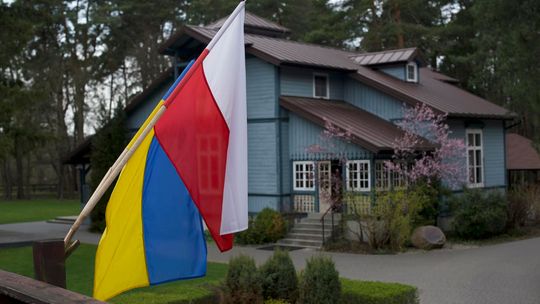 Dzięki PROEM Uchodźcy znajdą nową bezpieczną przystań 
