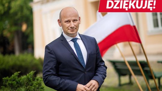 Dziękuję. Bardzo dziękuję.