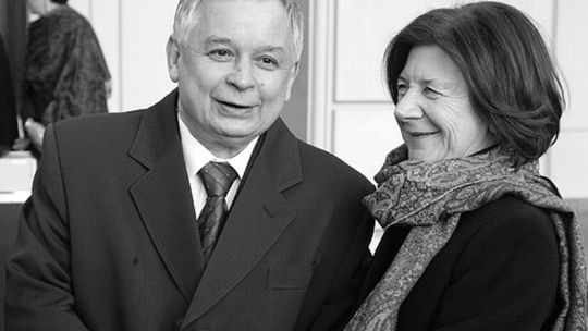 Dzień 10.04.2010r. - Polska apokalipsa