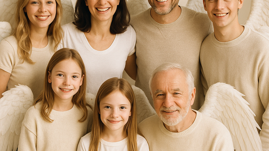 Dzień Anioła – święto dobra, które nosimy w sobie