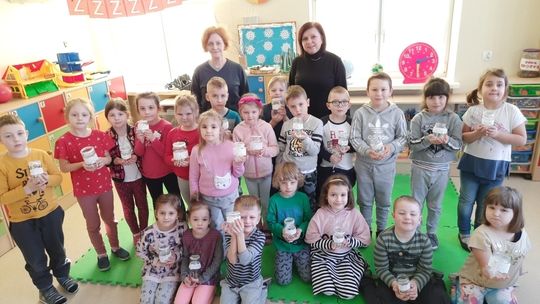 Dzień Babci i Dziadka w „Tęczowej Akademii”
