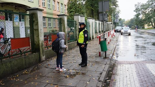 Dzień bez ofiar Śmiertelnych w Tomaszowie