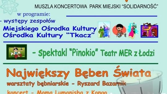Dzień Dziecka