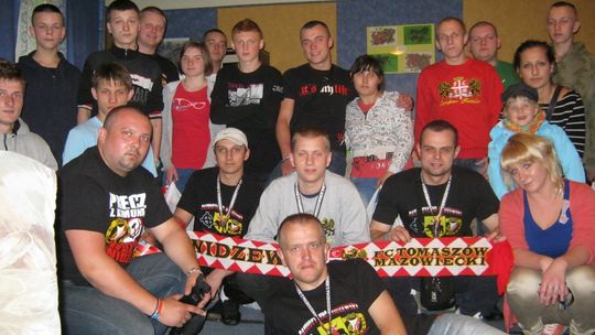 Dzień Dziecka po widzewsku!