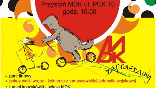 Dzień Dziecka z EMDEKIEM