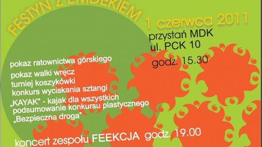 Dzień Dziecka z MDK