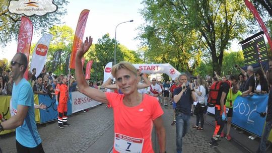 Dzień Dziecka zdrowo i sportowo w Dwunastce