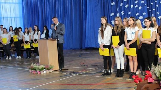 Dzień Edukacji Narodowej na Nadrzecznej