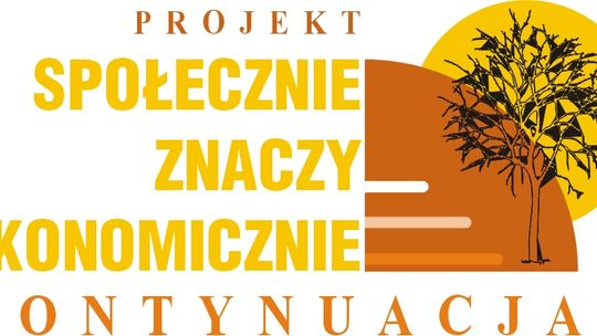 Dzień Ekonomii Społecznej w Tomaszowie Mazowieckim