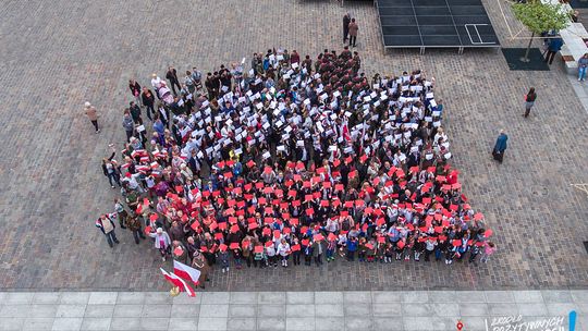 Dzień Flagi Rzeczypospolitej Polskiej