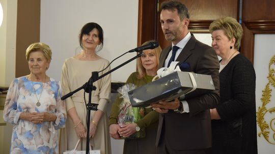 Dzień Inwalidy w powiecie tomaszowskim. Uroczystość z udziałem seniorów i władz