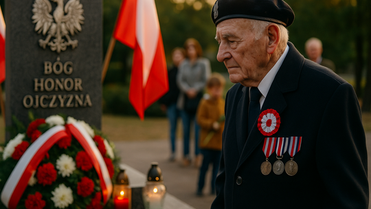 Dzień Kombatanta – święto bohaterów
