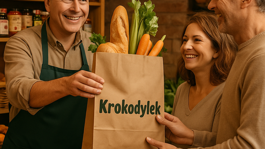 Dzień Kupca 8 grudnia – historia święta, Wokulski i Rzecki, lokalne sieci kontra globalne korporacje