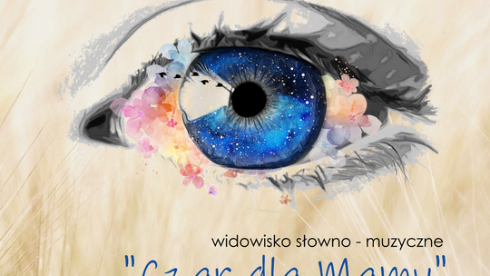 Dzień Mamy z Powiatowym Centrum Animacji Społecznej