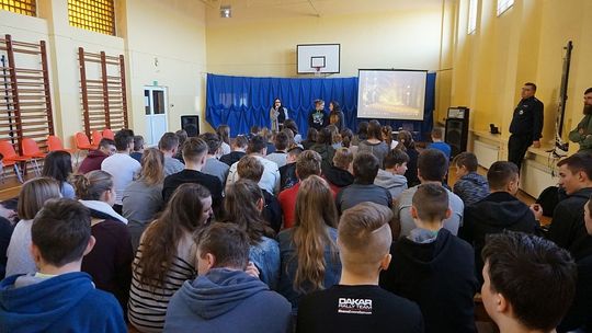 Dzień ofiar przestępstw - polskie święto obchodzone 22 lutego