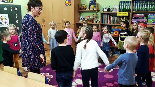 Dzień Otwarty  w  „Czternastce”