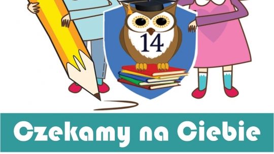 Dzień Otwarty w SP 14
