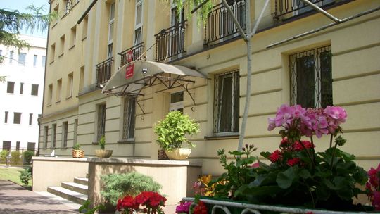DZIEŃ OTWARTY W SZKOLE PODSTAWOWEJ NR 11