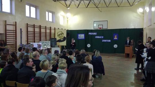 Dzień Otwarty w Szkole Podstawowej nr 9