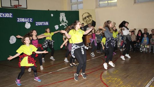 Dzień Otwarty w Szkole Podstawowej nr 9