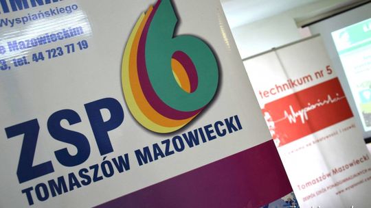 Dzień Otwarty w Wyspiańskim