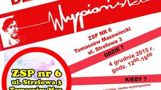 DZIEŃ OTWARTY W WYSPIAŃSKIM