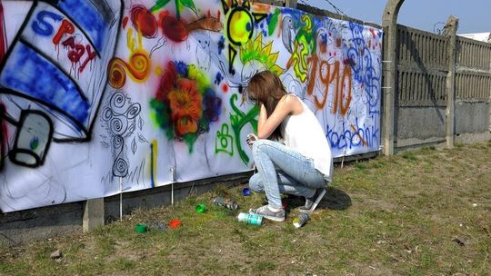 DZIEŃ OTWARTY W WYSPIAŃSKIM