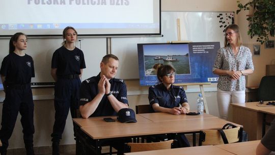 Dzień Otwarty w ZSP nr 8