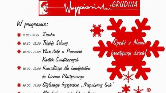 Dzień Otwarty w ZSP numer 6
