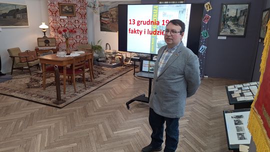 Dzień Pamięci Ofiar Stanu Wojennego