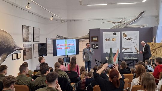 Dzień Pamięci Ofiar Stanu Wojennego – tomaszowianie pamiętają